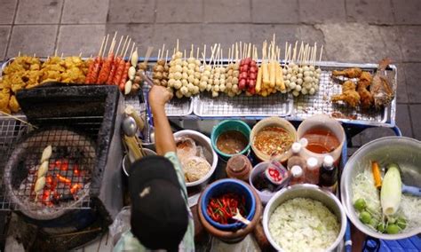 Bangkok Street Food Guide Mytitbits