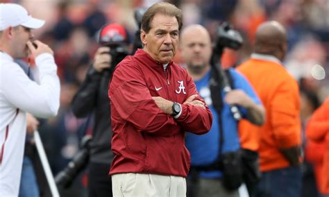 Vote For Your Favorite Iron Bowl Win Under Nick Saban For Alabama
