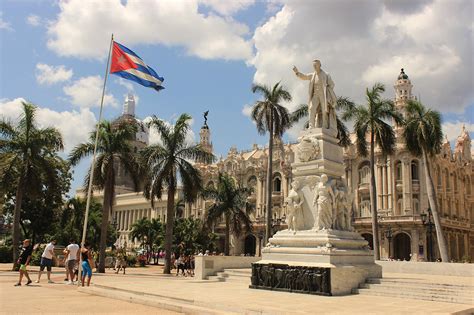 Best Tourist Attractions In Cuba The Most Beautiful Places On The