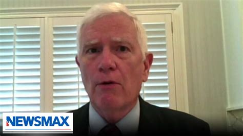 Mo Brooks I Am The Only Conservative Candidate In The Alabama Senate