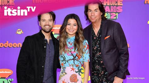 Icarly premieres june 17! paramount plus has confirmed that the new. „iCarly"-Reboot ohne Sam: DAS verrät Miranda Cosgrove ...