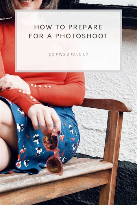 How To Prepare For A Photoshoot Photoshoot Instagram Tips Planning