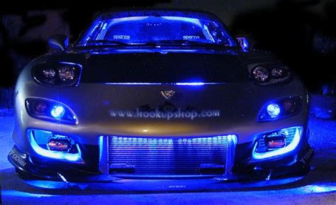 Oh My Yes To The Blue Underglow Cars In Life Pinterest The Ojays