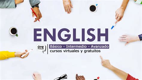12 Cursos Online Gratis De Inglés En Todos Los Niveles
