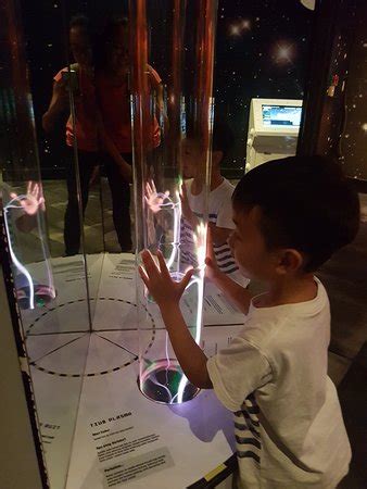 Managing the visit operations of petrosains, the science discovery centre & petronas twin towers. Petrosains Science Discovery Centre (Kuala Lumpur) - 2018 ...