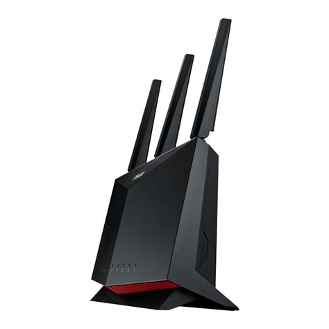 Asus Rt Ax86u Pro Router Gaming Wifi 6 Ax5700