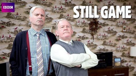 Still Game Season 9 Watch Online Movies And Tv Episodes On Fmovies