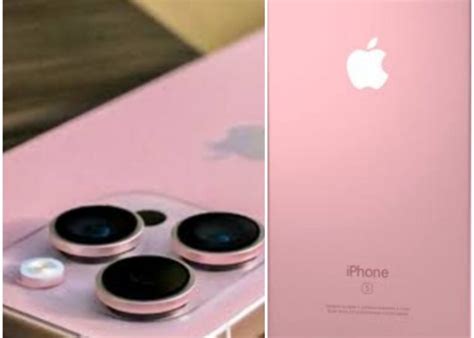 Rose Gold Iphone More Than A Trend A Symbol Of Prestige And Luxury