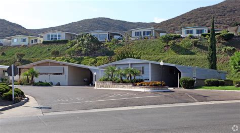 Highlands Mobile Home Park Apartments In Santee Ca