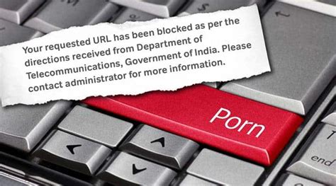 India Banned Porn Sites Full List