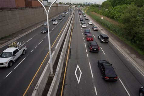 What Is An Hov Lane And What Does Hov Stand For