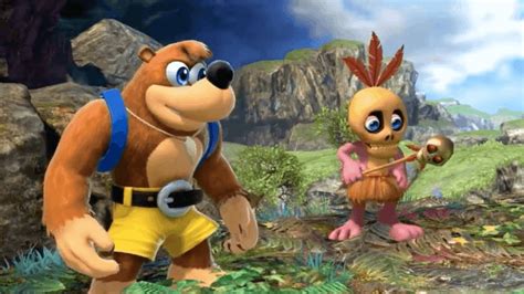Insider Claims Next Banjo Kazooie Game Has Been Greenlit Youtube