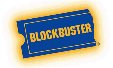 Remembering Blockbuster Video