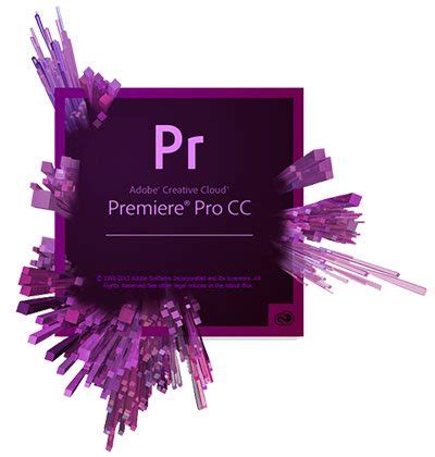Free icons of adobe premiere pro in various ui design styles for web, mobile, and graphic design projects. Adobe Premiere Pro Streamlines Video Editing