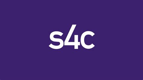 S4c Ident Concept Youtube
