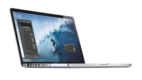 13 Inch Apple Macbook Pro Review Techradar