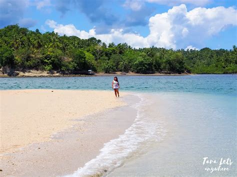 10 Best Albay Beaches And Beach Resorts For Summer Vacations Tara Lets Anywhere