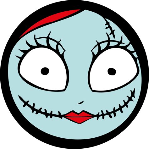 Nightmare Before Christmas Sally Png Png Image Collection