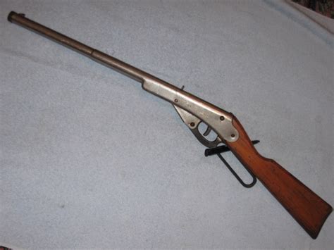 Daisy No Model Nickel Shot Bb Pre War For Sale At Gunauction