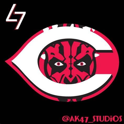 Mlb Star Wars Logos