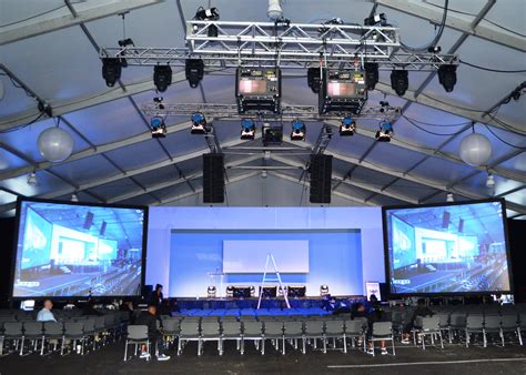 Three Ways To Use A Clear Span Event Tent American Pavilion
