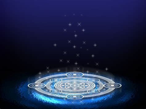 Magic Circle Favourites By Masterdan21 On Deviantart