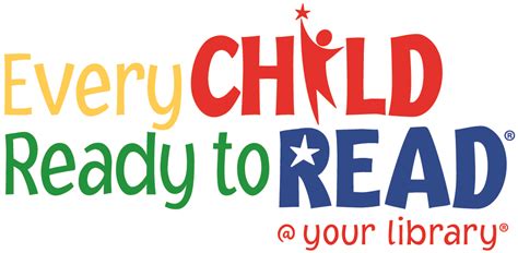 Next week: Every Child Ready to Read Webinar! - ALSC Blog