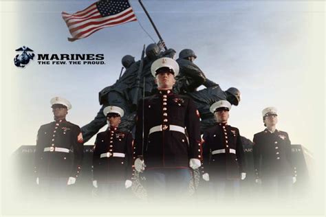 Marines A Website For Marines