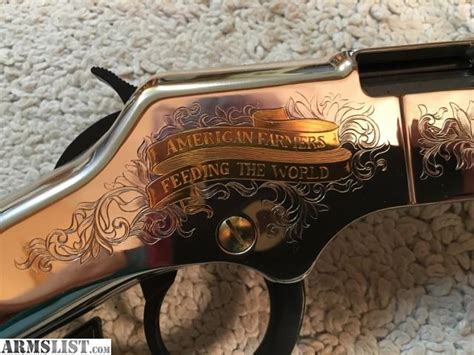 Armslist For Sale Henry American Farmer Edition Tribute