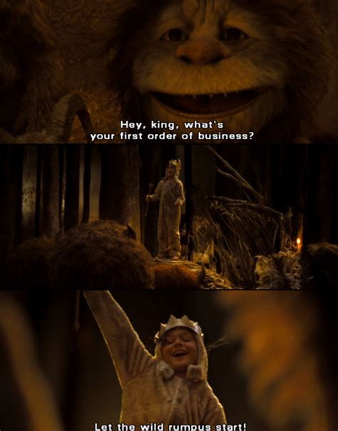 And the top 10 movies. Where the wild things are | Peliculas, Cine, Fotos