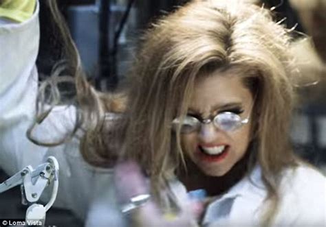 Courtney Love And Lisa Marie Presley Star In Marilyn Mansons Video