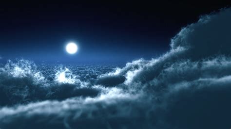 Moonlight Night Wallpaper 59 Images