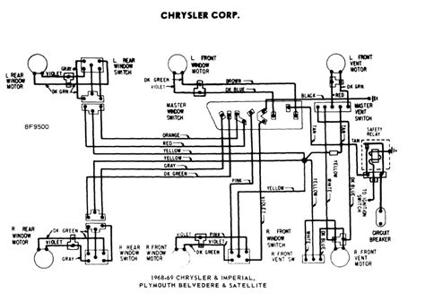 1977 Corvette Wiring Schematic Circuit Diagram