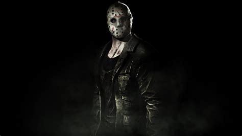 10 Best Jason Voorhees Wallpaper 1080p Full Hd 1080p For Pc Background 2023