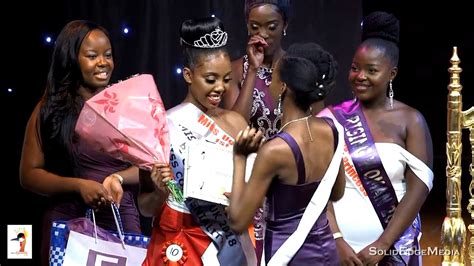 Miss Uganda Uk 2018 The Results Youtube