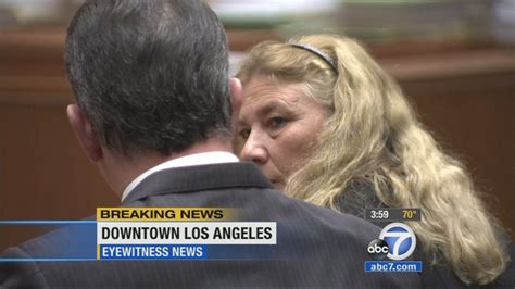 Lapd Officer Found Guilty After In Custody Death Abc7 Los Angeles