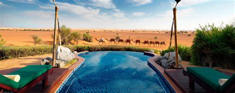 The Best United Arab Emirates Luxury Resorts Naomi D Souza