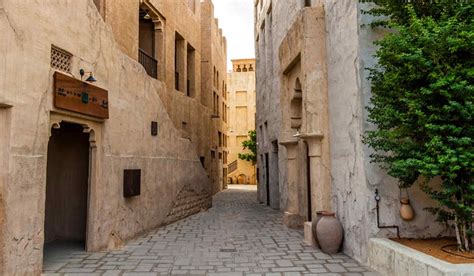 Al Fahidi Historical Neighbourhood Kidzapp