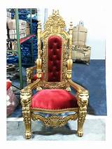 Photos of Rent A Throne