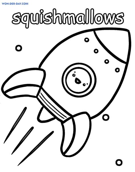 You'll find it all, easy coloring pages for kids (toddlers, preschoolers, kindergartens, tweens and teens) and even intricate designs that you will love. Squishmallows coloring pages - Printable coloring pages