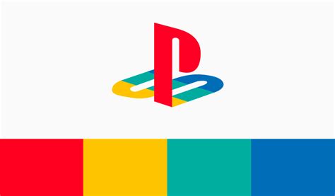 Lévolution Du Logo Playstation Histoire Et Signification Turbologo