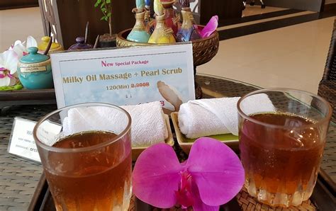 Orchid Spa And Massage Бангкок лучшие советы перед посещением Tripadvisor