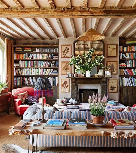 Country Living Rooms Your Guide To Country Living Room Design Details