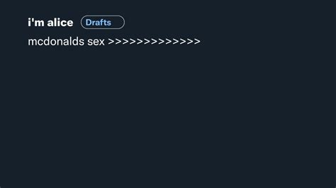 Im Alice On Twitter Unfunny Drafts Part 48 Were Actually Done With The Massive Backlog As