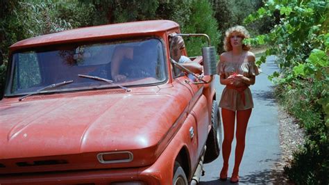 Summer Camp Girls 1983 — The Movie Database Tmdb