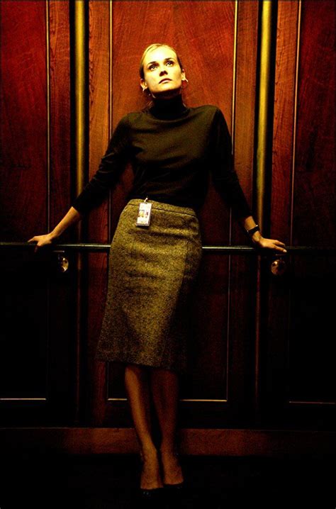 National Treasure 2004 Diane Kruger National Treasure Fashion