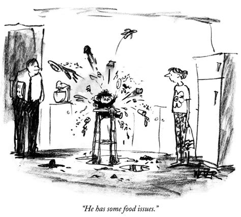 Browse and license thousands of original new yorker cartoons. Analysis: New Yorker Cartoon Characters Are Largely Male ...