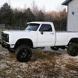 Images of Instagram Lifted Trucks