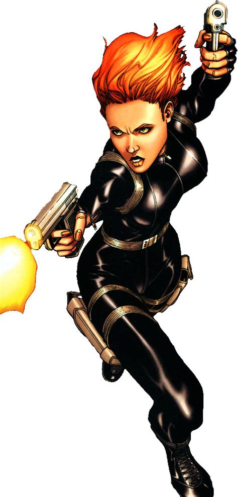 Black Widow Ultimate Marvel Villains Wiki Fandom