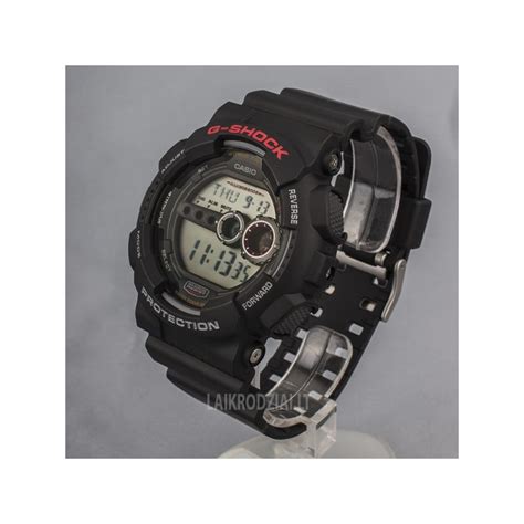 And other wrist watches at amazon.com. Watches - Casio G-Shock GD-100-1AER